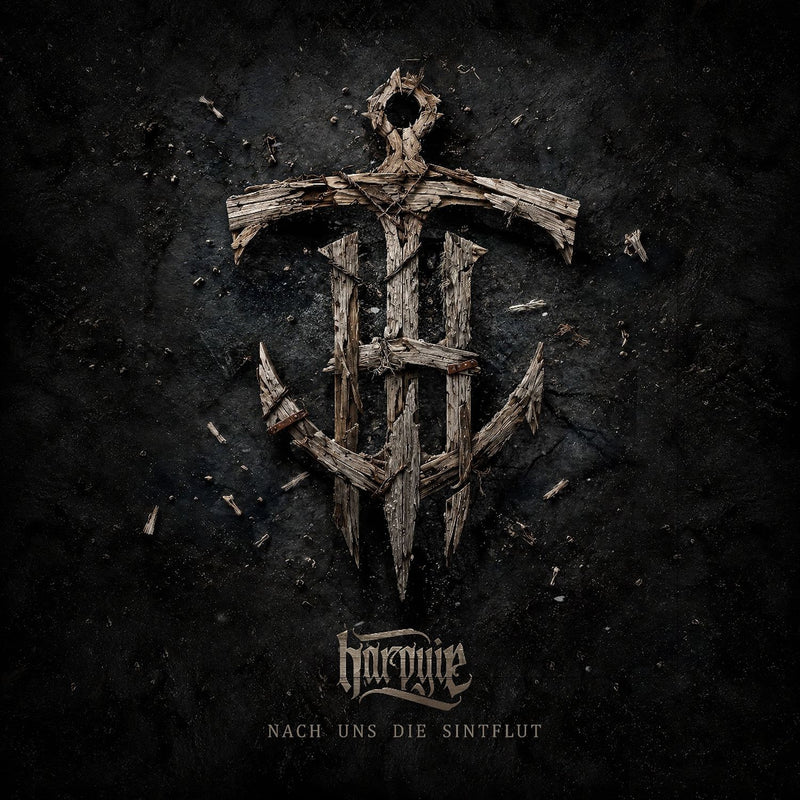 Harpyie - Nach uns die Sintflut *Pre-Order