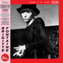 Brigitte Fontaine - Comme A La Radio: On Air *Pre-Order