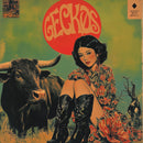 Geckøs - Geckøs *Pre-Order