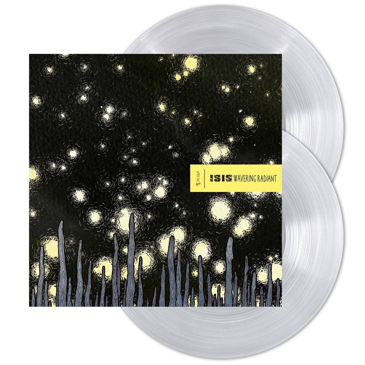 ISIS - Wavering Radiant