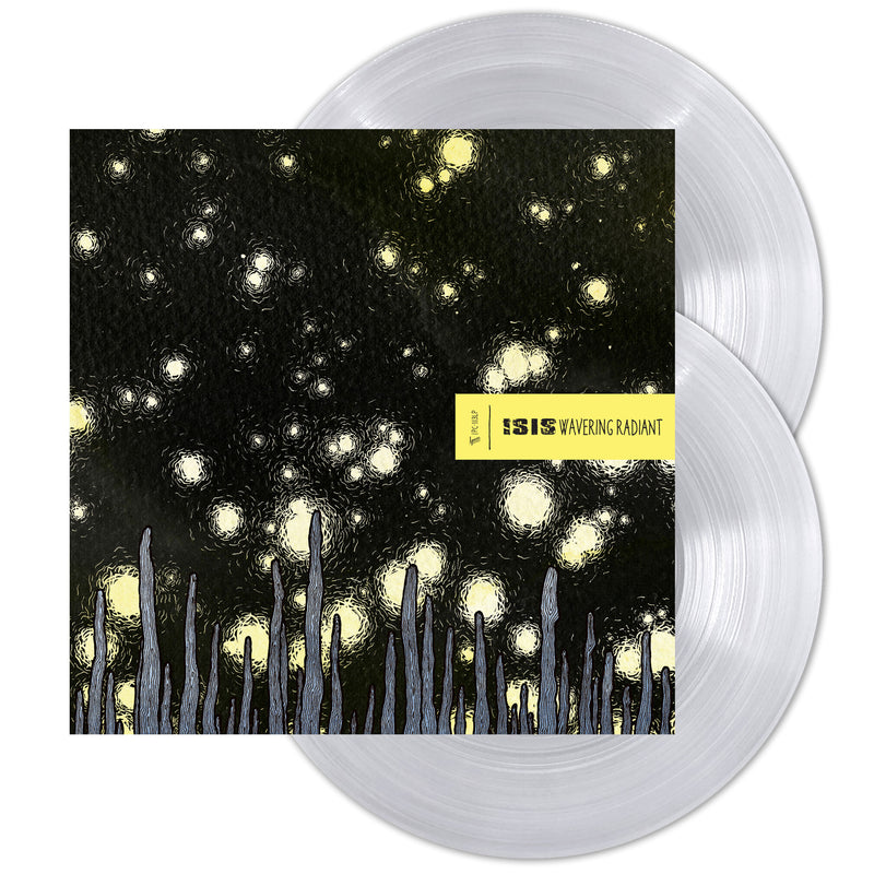 ISIS - Wavering Radiant