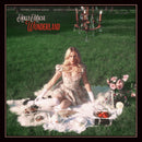 HOLLY MACVE - WONDERLAND