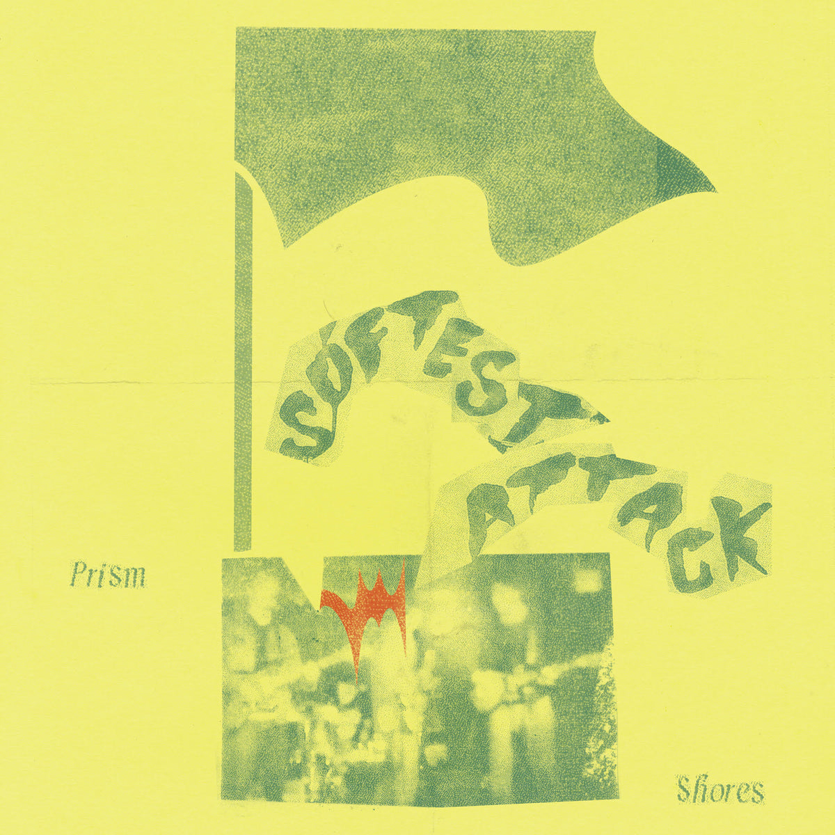 Prism Shores - Softest Attack