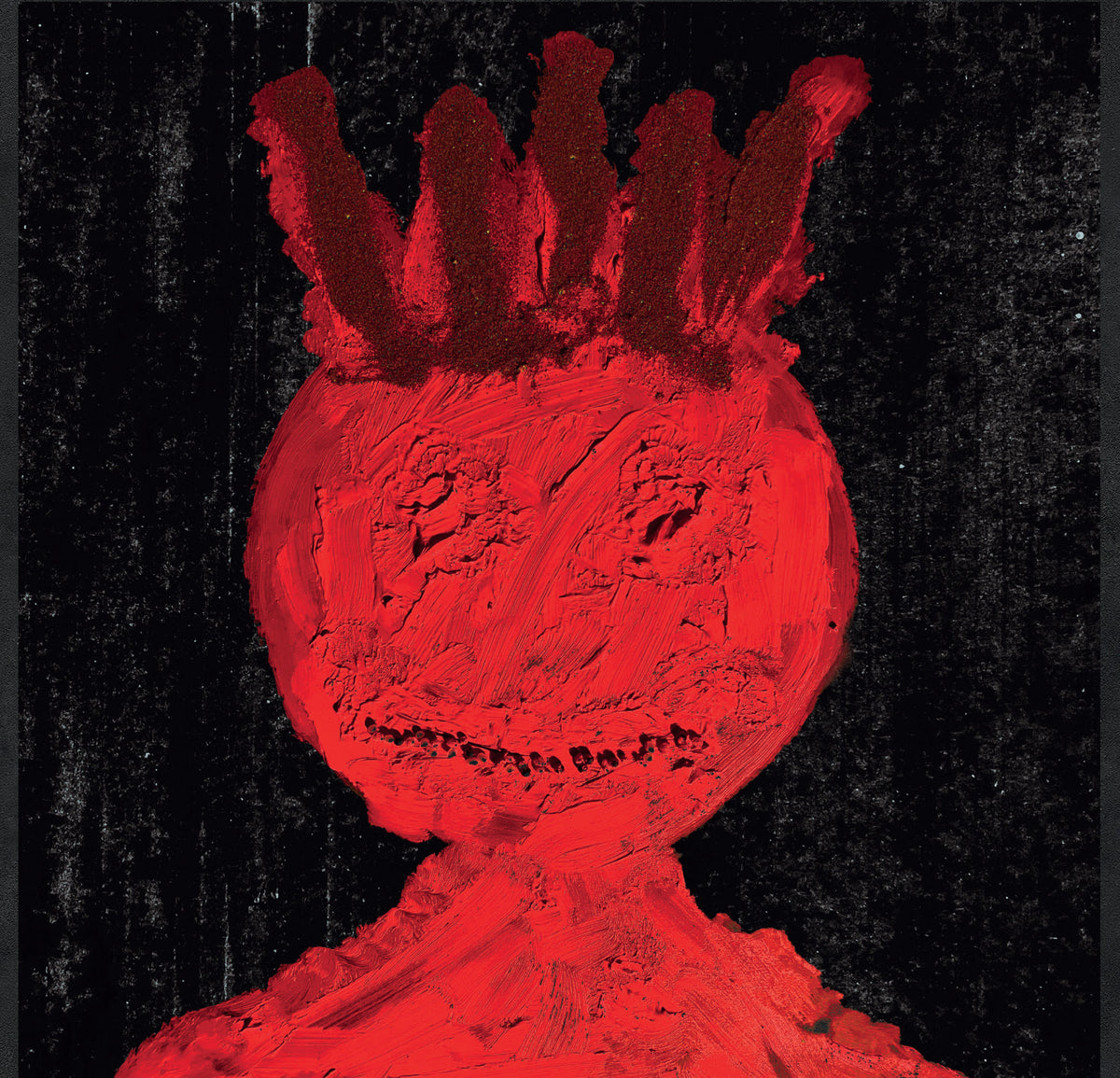 Current 93 - Hallucinate, Children *Pre-Order