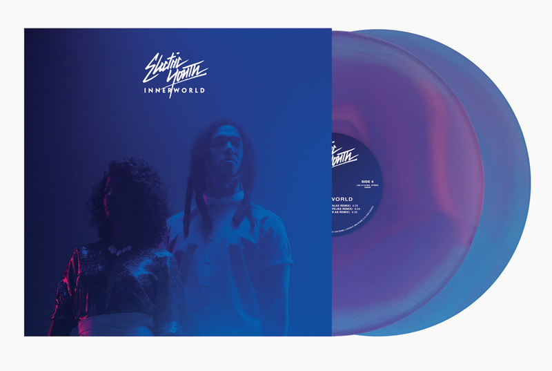 Electric Youth - Innerworld (10th Anniversary Edition) *Pre-Order