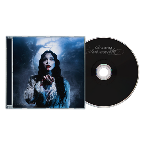 Amira Elfeky - Surrender