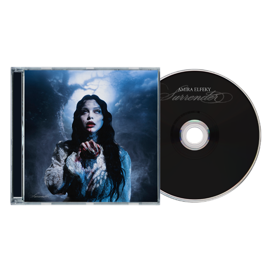 Amira Elfeky - Surrender
