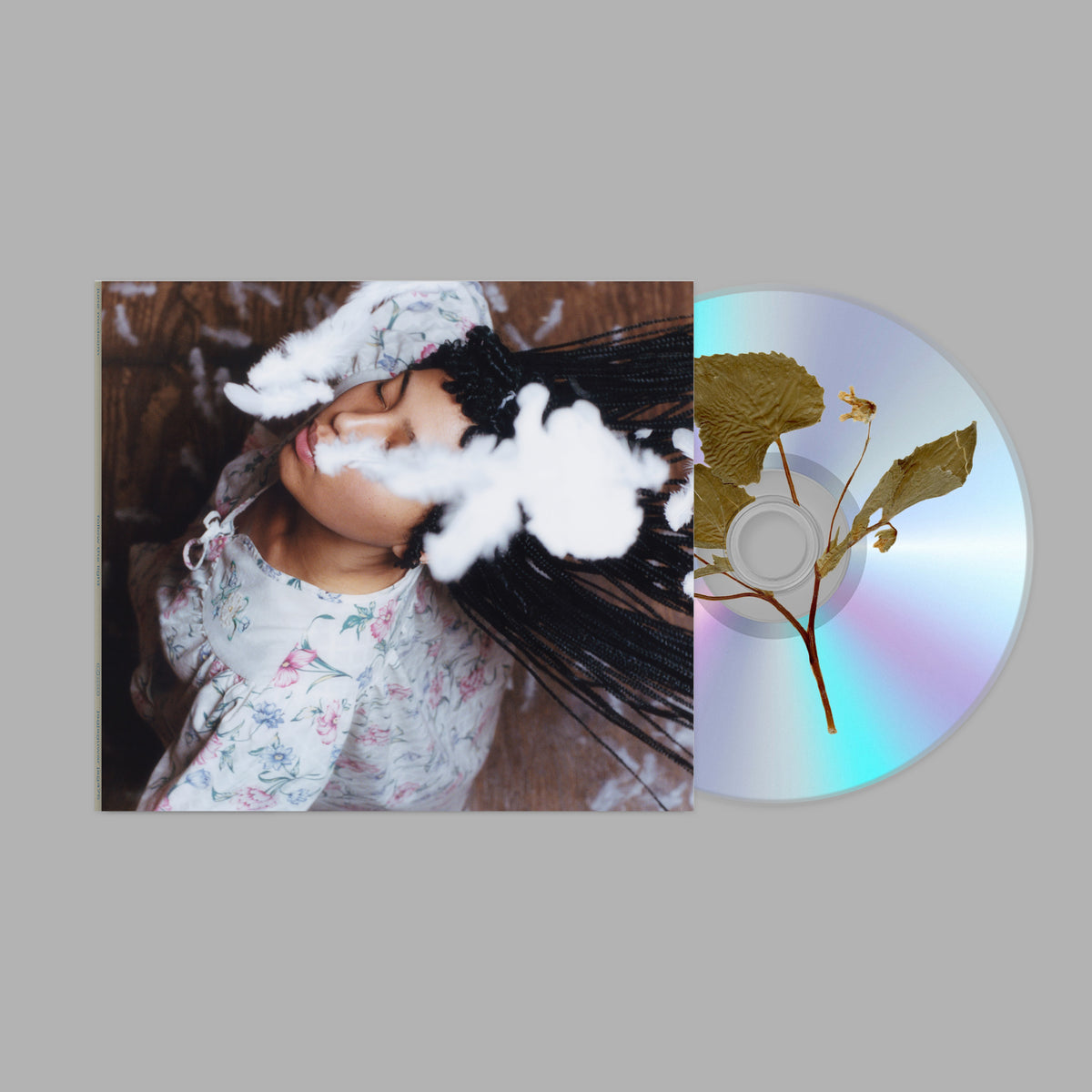 June McDoom - Follow The Light *Pre-Order