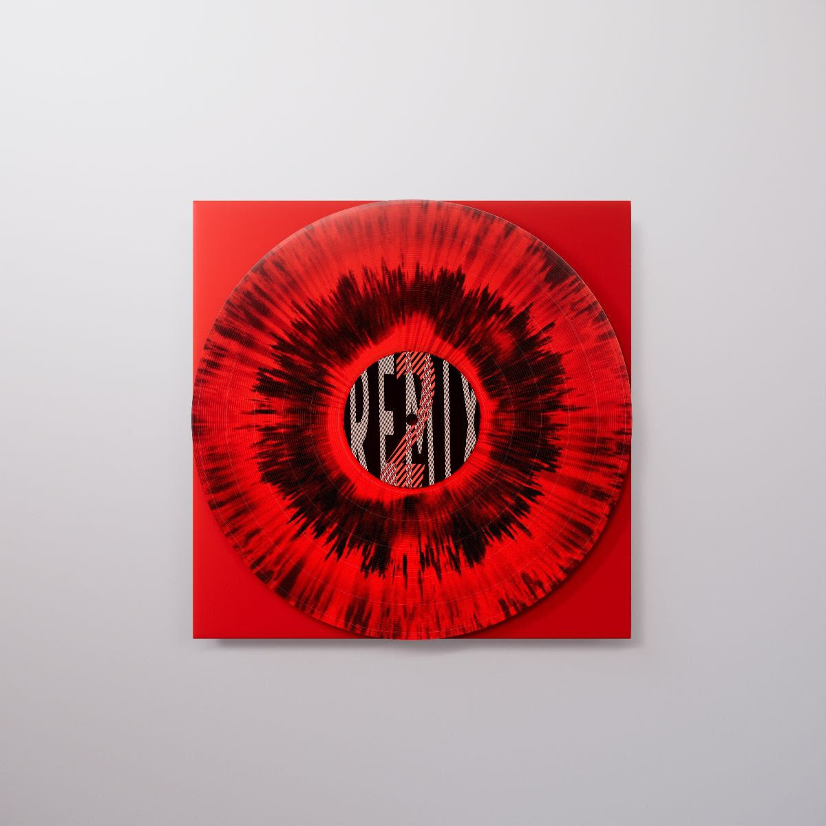 Everything But The Girl - Run A Red Light (Logistics Remix) *Pre-Order