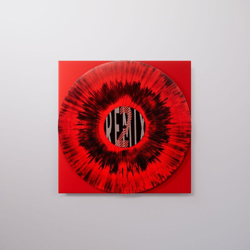 Everything But The Girl - Run A Red Light (Logistics Remix) *Pre-Order