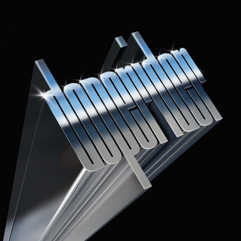 Utopia Strong (The) - Doperider *Pre-Order