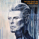 Oliver Darley & Chad Lelong - The Seat With The Clearest View - The Songs of David Bowie Re-imagined *Pre-Order