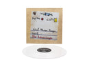 Lemonheads (The) - Car Button Cloth (30th Anniversary Edition) *Pre-Order