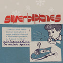 Silver Biplanes - Christmastime In Outer Space / Winter *Pre-Order