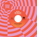 OTTO DE ROJAS - CHOCA LAS CADERAS *Pre-Order