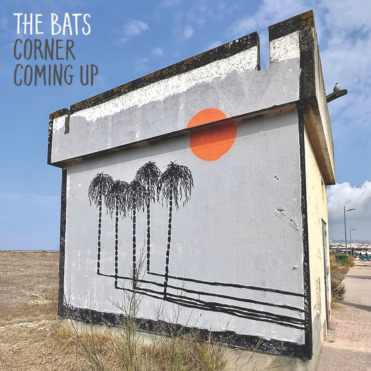 Bats (The) - Corner Coming Up