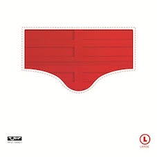 NORIYUKI MAKIHARA - Underwear *Pre-Order