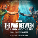 The War Between The Land & The Sea - Original Television Soundtrack
