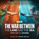 The War Between The Land & The Sea - Original Television Soundtrack *Pre-Order