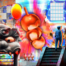 Foodman - HIKARIGASASHIKOMU *Pre-Order