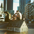 Truck Violence - The Weathervane is My Body *Pre-Order