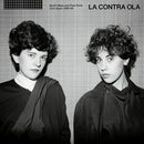 Various Artists - La Contra Ola Synth Pop & Post Punk From Spain 1