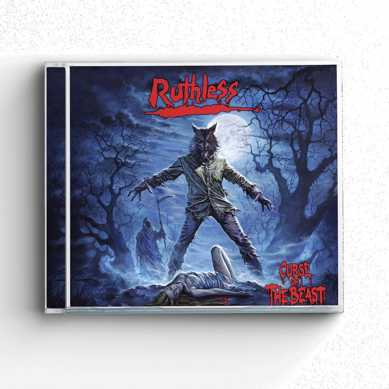Ruthless - Curse of the Beast