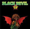 Black Devil - Disco Club *Pre-Order