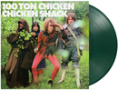 Chicken Shack - 100 Ton Chicken *Pre-Order