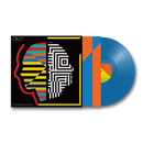 OMD - The Punishment of Luxury
