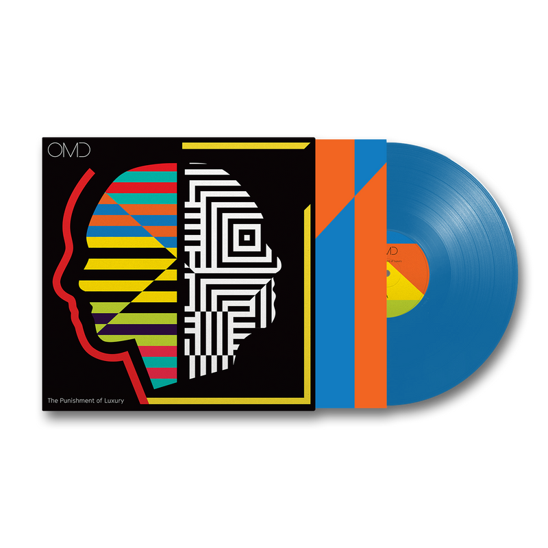 OMD - The Punishment of Luxury
