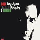 Roy Ayers Ubiquity - Red Black & Green *Pre-Order