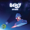 Bluey - Up Here *Pre-Order