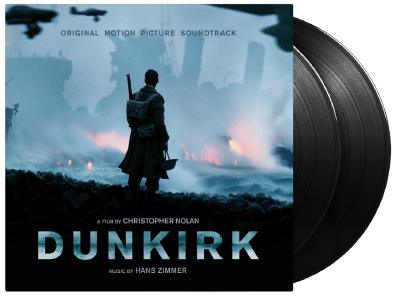 Dunkirk - Original Soundtrack