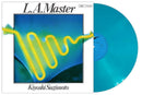 KIYOSHI SUGIMOTO - L.A.Master *Pre-Order