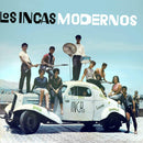 LOS INCAS MODERNOS - LOS INCAS MODERNOS *Pre-Order