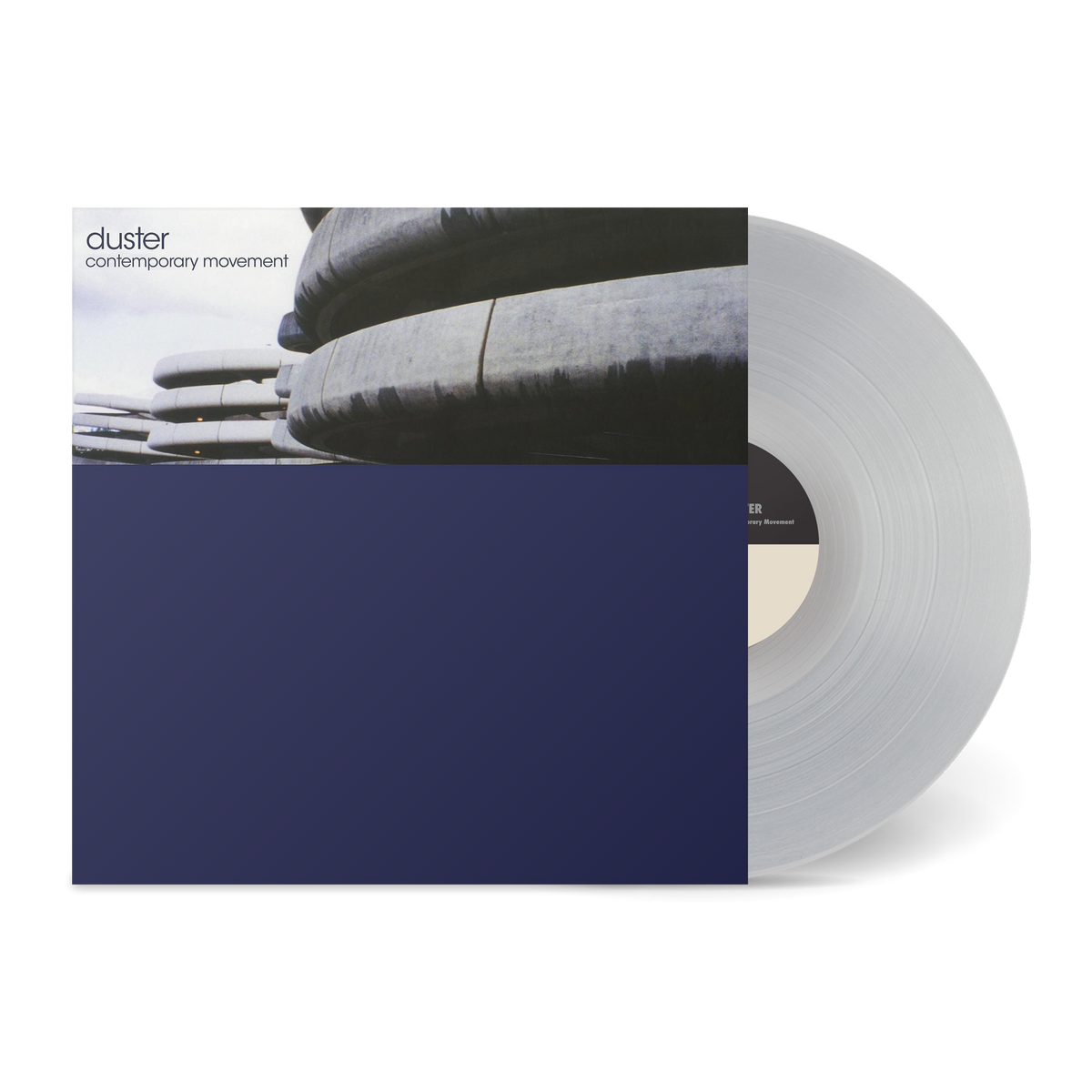 Duster - Contemporary Movement (Y2K 25th Anniversary Edition)