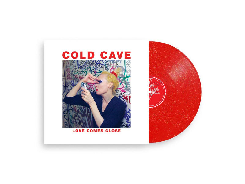 Cold Cave - Reissues *Pre-Order