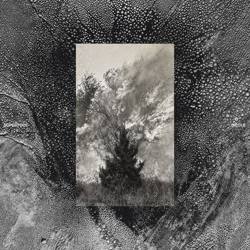 Superpoze - Siécle *Pre-Order