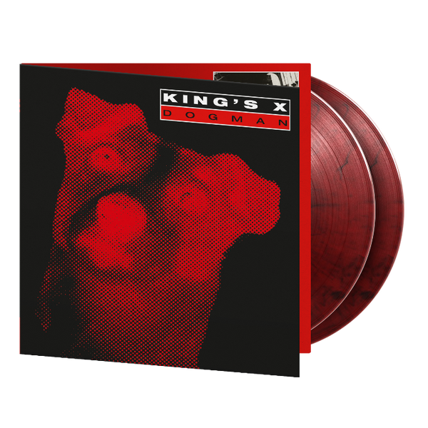 King's X - Dogman