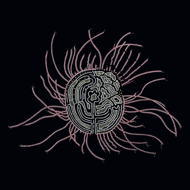 Ka Baird - Bearings: Soundtracks For The Bardos