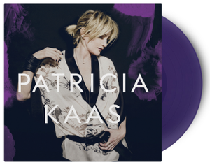 Patricia Kaas - Patricia Kaas *Pre-Order