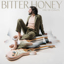 Eric Silverman - Bitter Honey