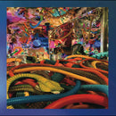 Sea Moss/Miscomings - Big Tube Scene