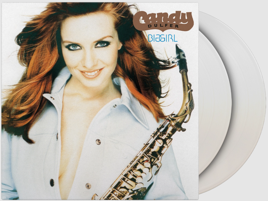 Candy Dulfer - Big Girl