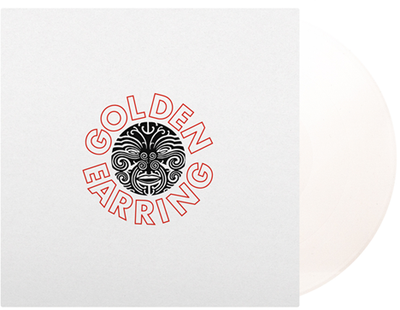 Golden Earring - Face It *Pre-Order