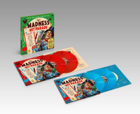 Madness - Hit Parade