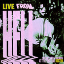 Weakened Friends - Live From Hell *Pre-Order