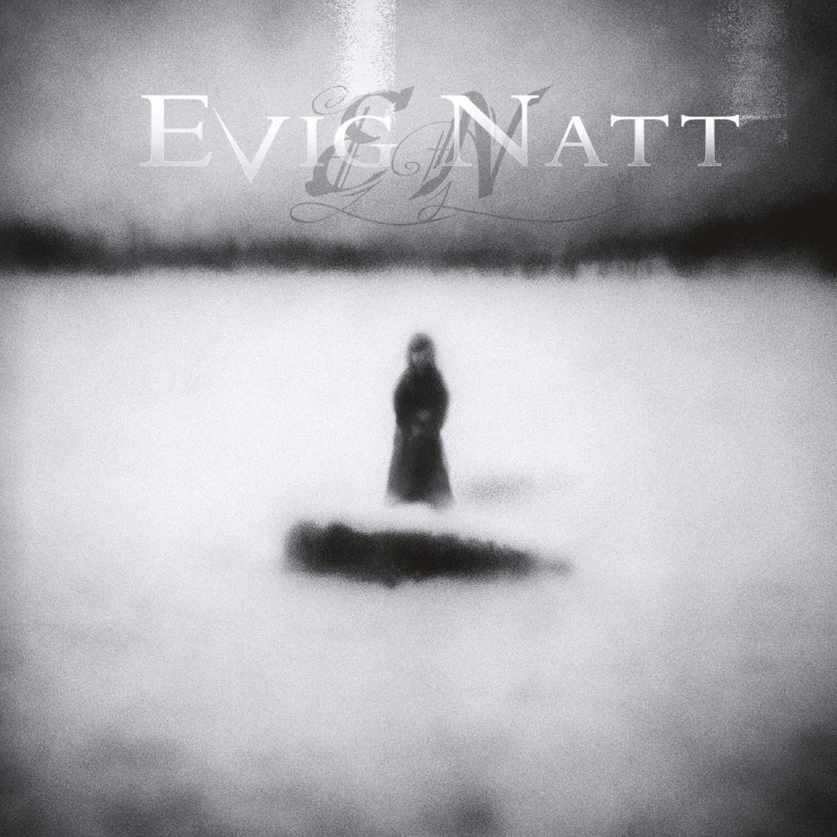 EVIG NATT - VAKETIMEN *Pre-Order