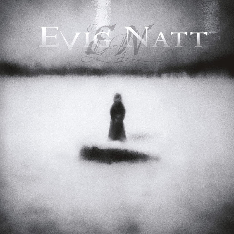 EVIG NATT - VAKETIMEN *Pre-Order